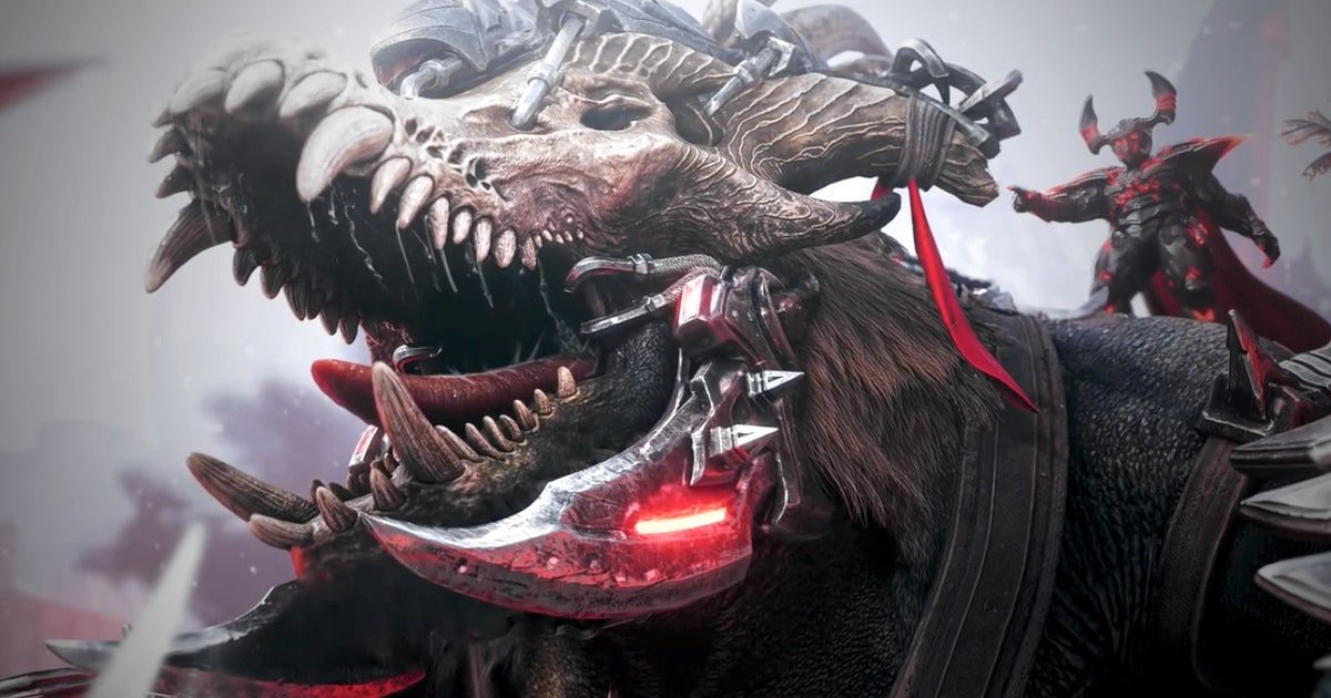 O cenário de Ark 2 e a expansão de crossover de anime chegam a Ark: Survival Ascended em dezembro