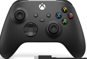 O controle do Xbox está sendo vendido por troco, Amazon lança seu primeiro negócio real na Black Friday