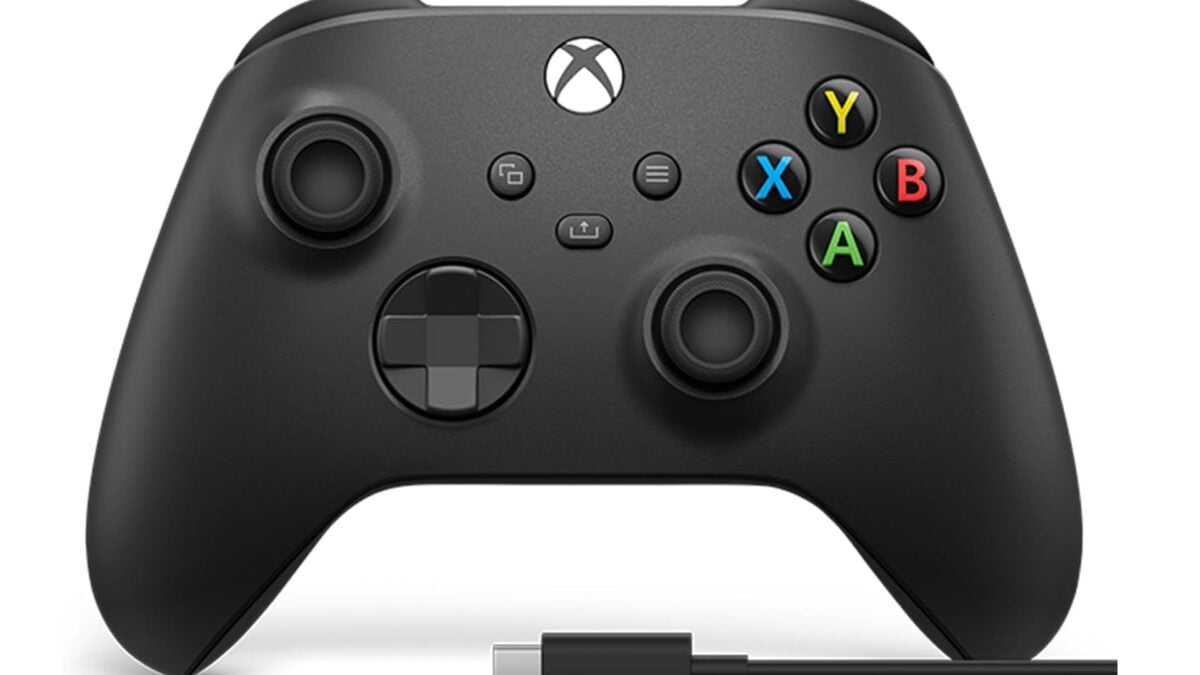 O controle do Xbox está sendo vendido por troco, Amazon lança seu primeiro negócio real na Black Friday