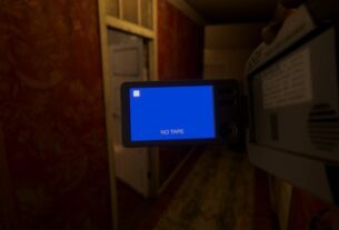 O desenvolvedor do Mortuary Assistant revela seu próximo projeto de terror e é um jogo de Atividade Paranormal