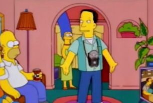 O escritor vencedor do Emmy por 'Os Simpsons' tinha 61 anos