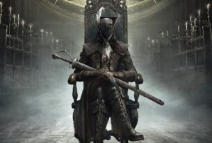 O ex-presidente da Sony, Shuhei Yoshida, revela por que o PlayStation original levou a Bloodborne