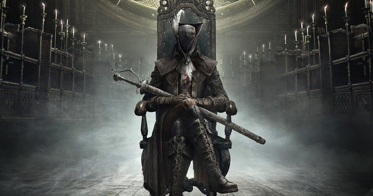 O ex-presidente da Sony, Shuhei Yoshida, revela por que o PlayStation original levou a Bloodborne