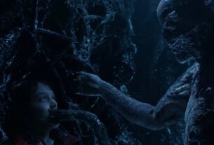 O jovem Will Byers luta contra Vecna