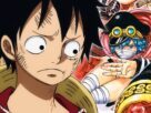 O maior erro de One Piece é agora a maior ameaça ao seu fim