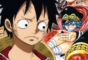 O maior erro de One Piece é agora a maior ameaça ao seu fim