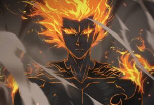 O melhor anime da China deixa os principais programas do Japão na poeira