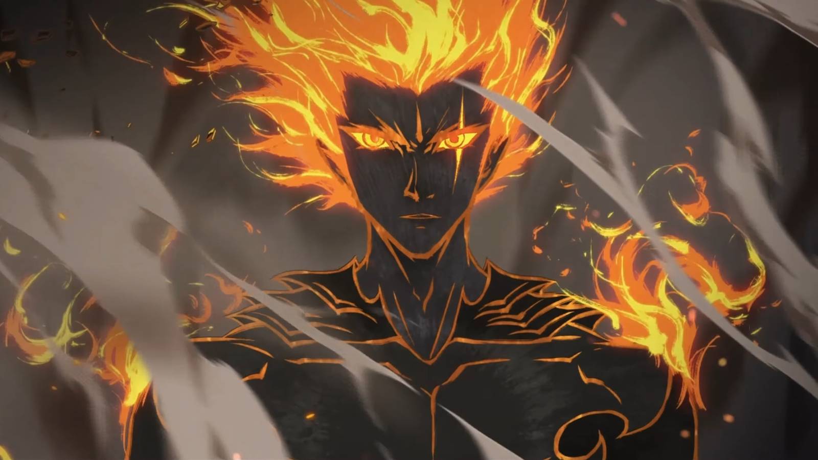 O melhor anime da China deixa os principais programas do Japão na poeira