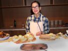 O novo menu do Soho House West Hollywood de Nancy Silverton está ao vivo
