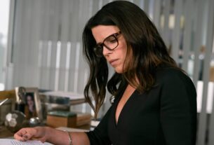 O papel principal de Maggie McPherson no julgamento de Mickey