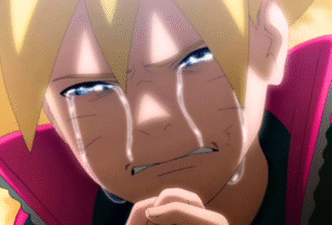 O pior erro de Boruto é Nerfing Konohamaru