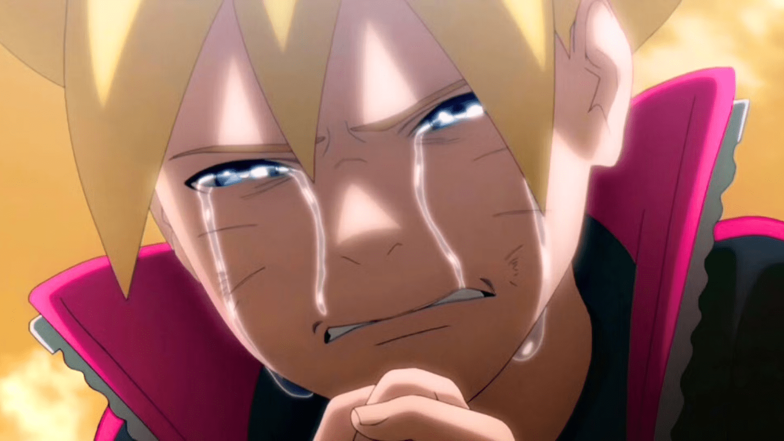 O pior erro de Boruto é Nerfing Konohamaru