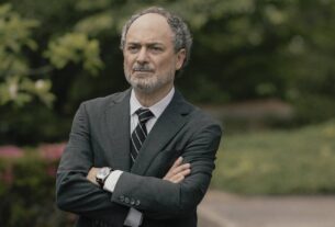 O plano ilógico do agente Musso em Tulsa King, temporada 3, episódio 6