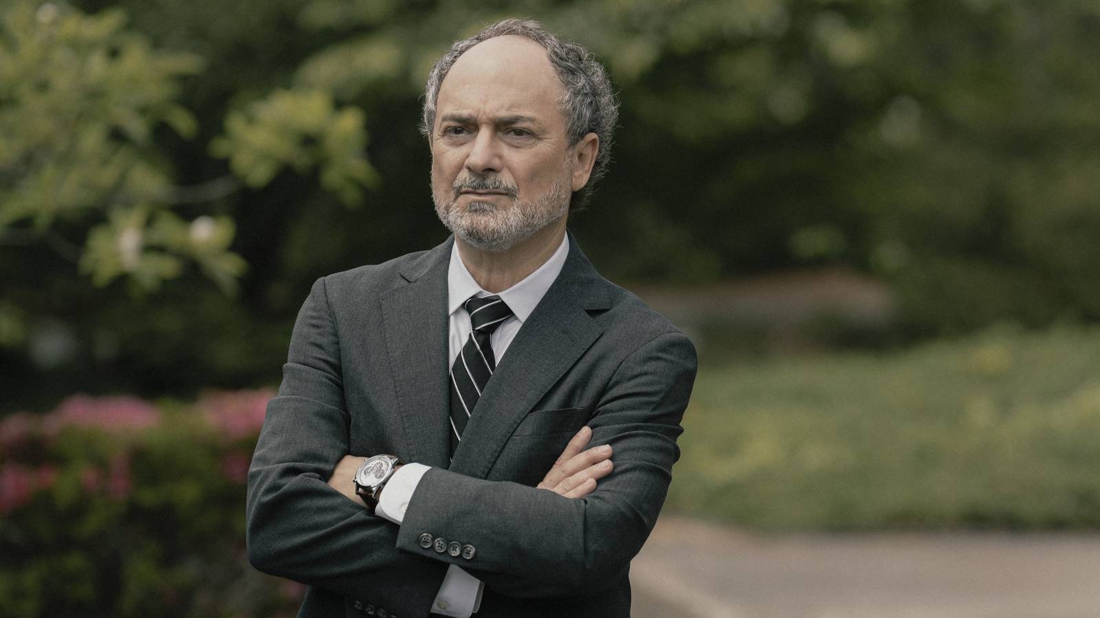 O plano ilógico do agente Musso em Tulsa King, temporada 3, episódio 6