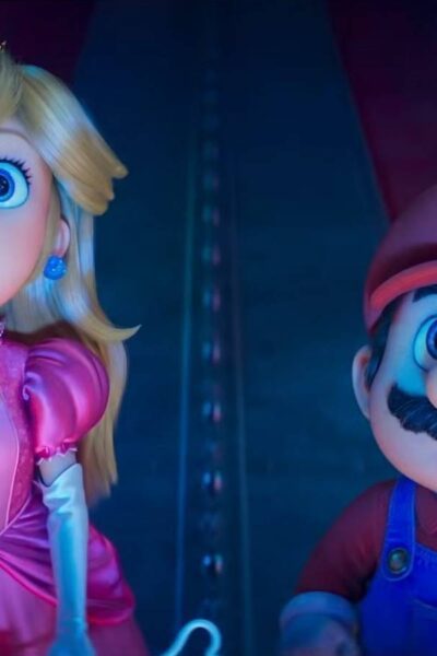 O primeiro trailer do Super Mario Galaxy Movie chega ao Nintendo Direct