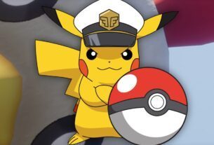 O processo Palworld da Nintendo sofre outro golpe potencial, já que os EUA tomam uma medida "rara" de reexaminar a patente de Pokémon concedida anteriormente