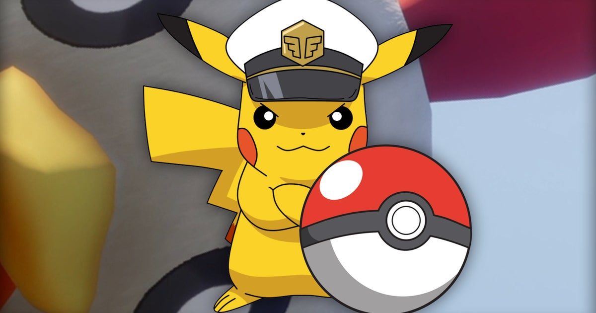 O processo Palworld da Nintendo sofre outro golpe potencial, já que os EUA tomam uma medida "rara" de reexaminar a patente de Pokémon concedida anteriormente