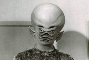 O programa pioneiro de ficção científica que inspirou Star Trek