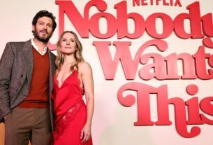 O que Erin Foster e ninguém querem que isso falte sobre o judaísmo