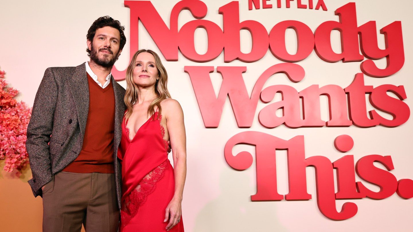 O que Erin Foster e ninguém querem que isso falte sobre o judaísmo