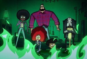 O showrunner do BAT-FAM discute o equilíbrio entre família e ação na nova série