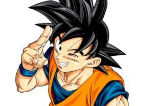 O spinoff esquecido de Isekai de Dragon Ball é a joia escondida que todo fã de anime deveria ler