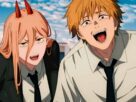 O sucesso do Chainsaw Man significa mais para o anime do que o reinado do Demon Slayer jamais poderia