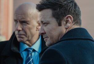 O thriller policial de Taylor Sheridan se transforma em uma obra-prima