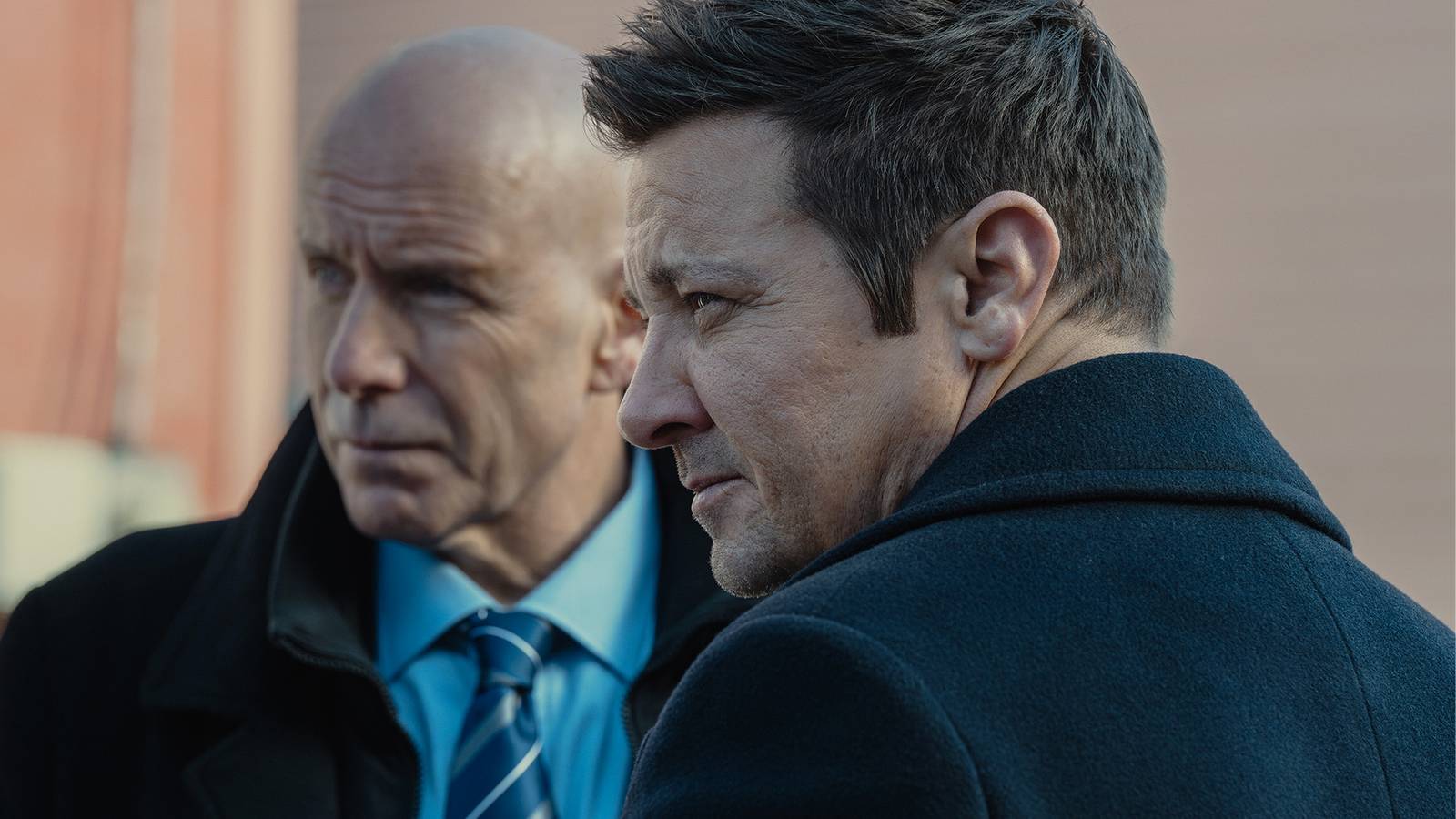 O thriller policial de Taylor Sheridan se transforma em uma obra-prima