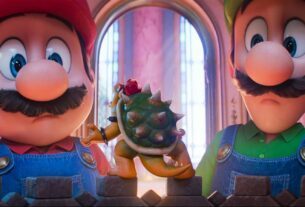 O trailer do filme Super Mario Galaxy está cheio de ovos de Páscoa divertidos