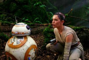 O único caminho restante para a trilogia Retcon the Sequel