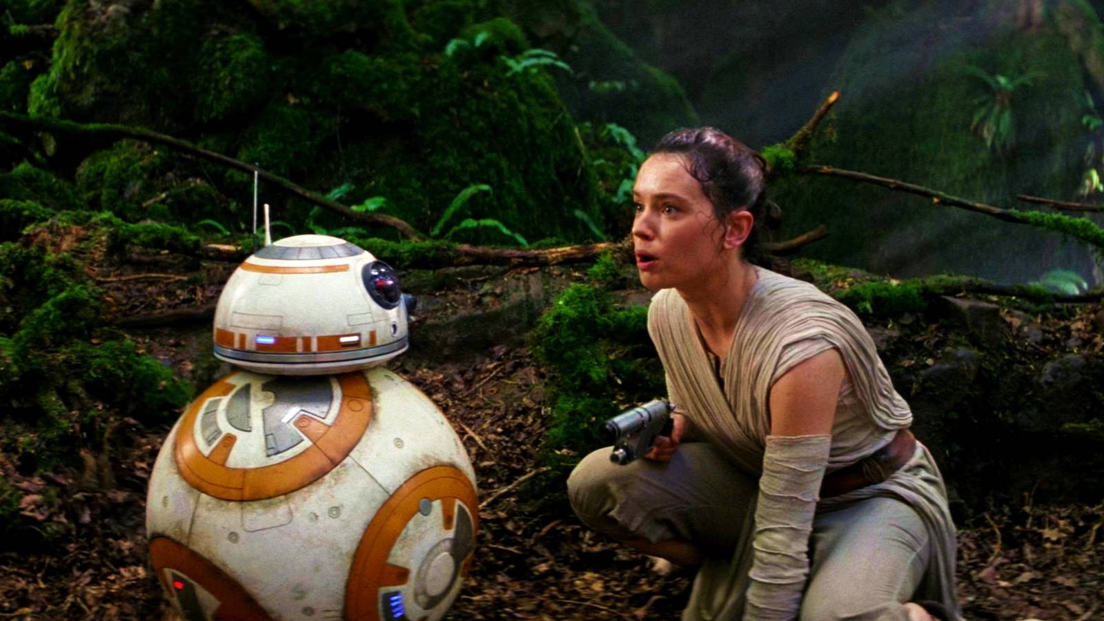 O único caminho restante para a trilogia Retcon the Sequel