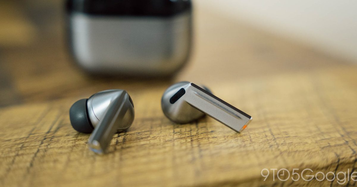 O vazamento do Galaxy Buds 4 Pro mostra um redesenho, encontre o recurso do seu telefone