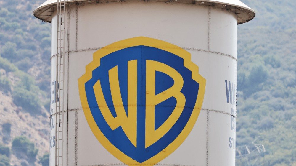 Ofertas de descoberta da Warner Bros. devidas pela Paramount, Netflix, Comcast
