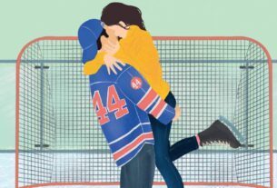 Os 10 programas de romance mais emocionantes baseados em livros