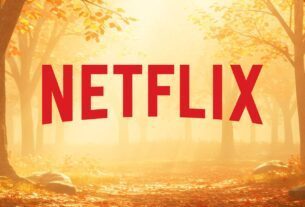 Os 5 programas imperdíveis da Netflix esta semana: 10 a 14 de novembro de 2025