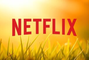 Os 5 programas imperdíveis da Netflix esta semana: 3 a 9 de novembro de 2025