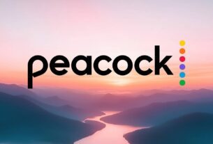 Os 5 programas imperdíveis do Peacock esta semana: 10 a 14 de novembro de 2025