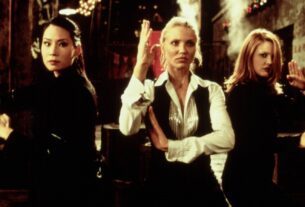 Os Anjos de Charlie trouxeram o ano 2000 à vida cinematográfica há 25 anos