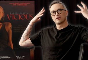 Os ataques de pânico do diretor vicioso influenciaram sua produção cinematográfica