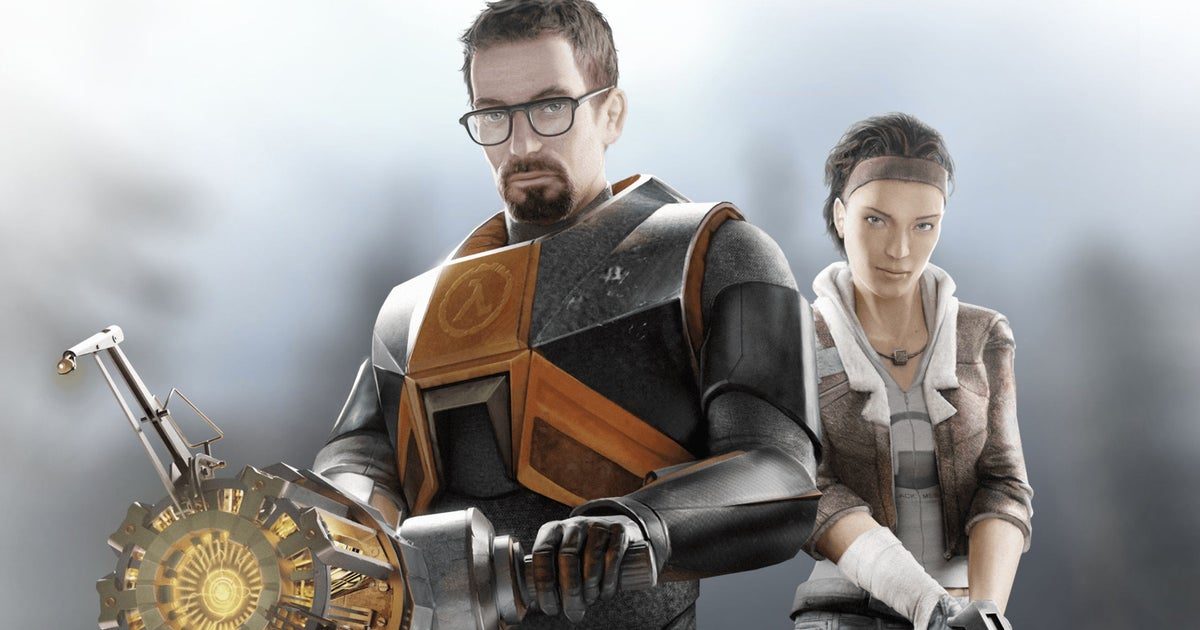 Os fãs do Half-Life acreditam que elaboraram uma possível data de anúncio do Half-Life 3 – e é muito, muito em breve