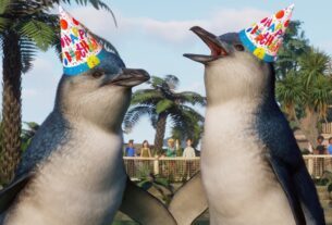Os fãs do Planet Zoo recebem grandes notícias à medida que os planos para uma sequência surgem no sexto aniversário