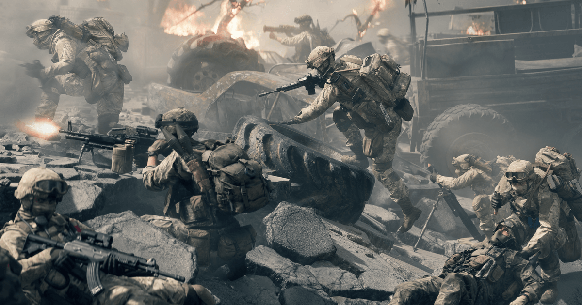 Os jogadores criticam o limite de XP do Battlefield 6: “A EA conseguiu fazer a progressão limitada pelo tempo em um jogo premium e ninguém está falando sobre isso”