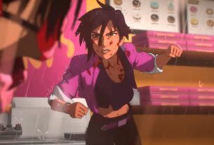 Os jogos episódicos estão de volta ao mapa? A comédia de super-heróis no local de trabalho do ex-Wolf Among Us, Dispatch, vende muito para se tornar um sucesso merecido