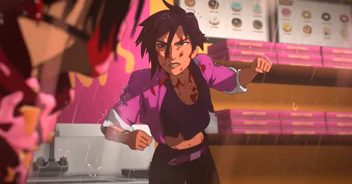 Os jogos episódicos estão de volta ao mapa? A comédia de super-heróis no local de trabalho do ex-Wolf Among Us, Dispatch, vende muito para se tornar um sucesso merecido