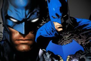 Os novos trajes do Batman lançam uma era imperdível para o DCU