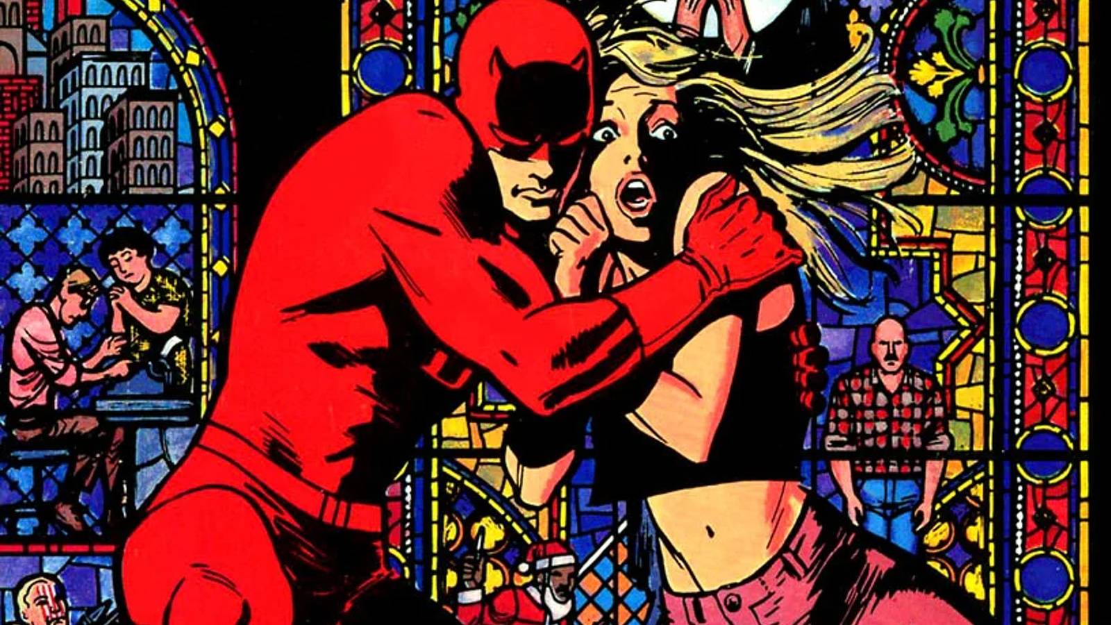 Os três melhores quadrinhos da Marvel que todos deveriam ler