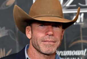 Papel empresarial antes do sucesso de Yellowstone