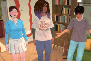 Paralives, tipo Indie Sims, adia o lançamento de acesso antecipado para o próximo ano, depois que os testes provam que "não está de acordo com o padrão que queríamos que atendesse"