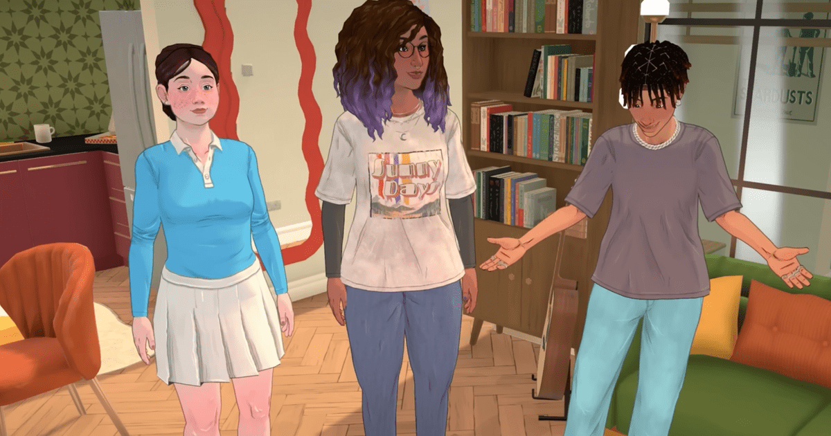 Paralives, tipo Indie Sims, adia o lançamento de acesso antecipado para o próximo ano, depois que os testes provam que "não está de acordo com o padrão que queríamos que atendesse"